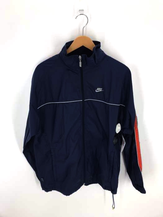 NIKE（ナイキ） ナイロントラックジャケット メンズ アウター