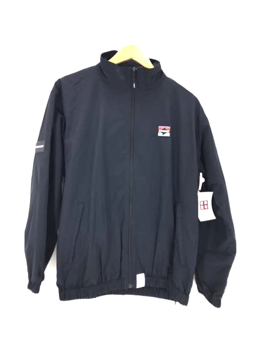 DESCENDANT（ディセンタント） SUPPLEX JACKET メンズ アウター