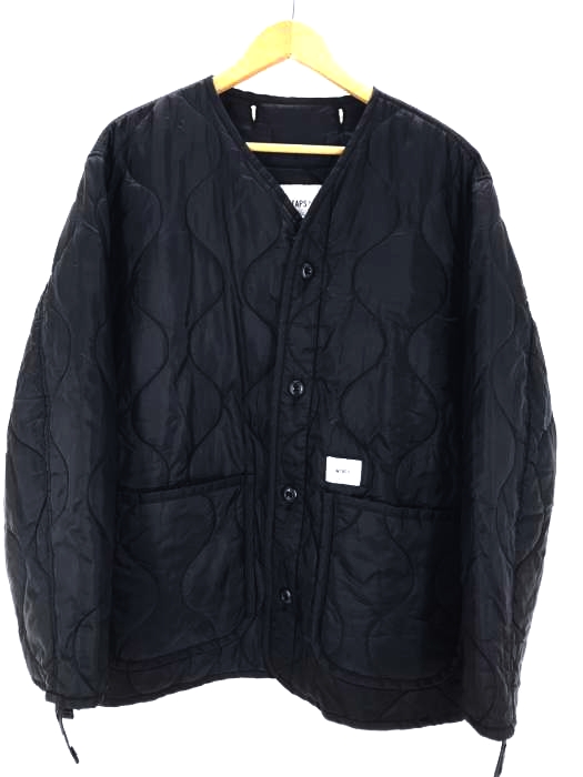 WTAPS(ダブルタップス) JACKET. NYLON. RIPSTOP メンズ アウター