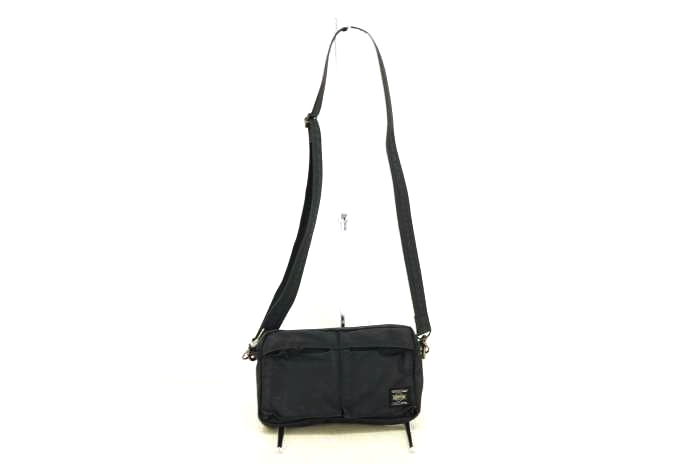 PORTER(ポーター) ショルダーポーチ メンズ バッグ