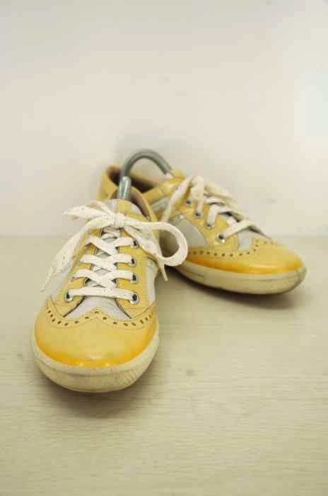 ecco(エコー) lowカットスニーカー レディース シューズ