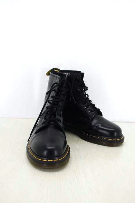 Dr.Martens（ドクターマーチン） 8EYELET BOOT メンズ シューズ