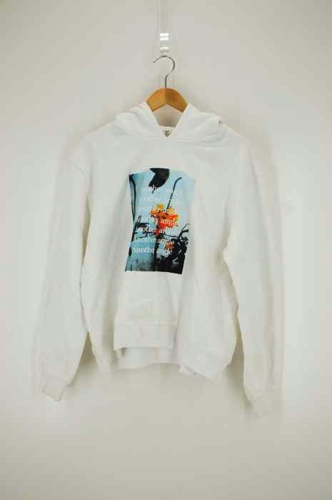 SLY（スライ） FLOWER PHOTO SW TOPS レディース トップス