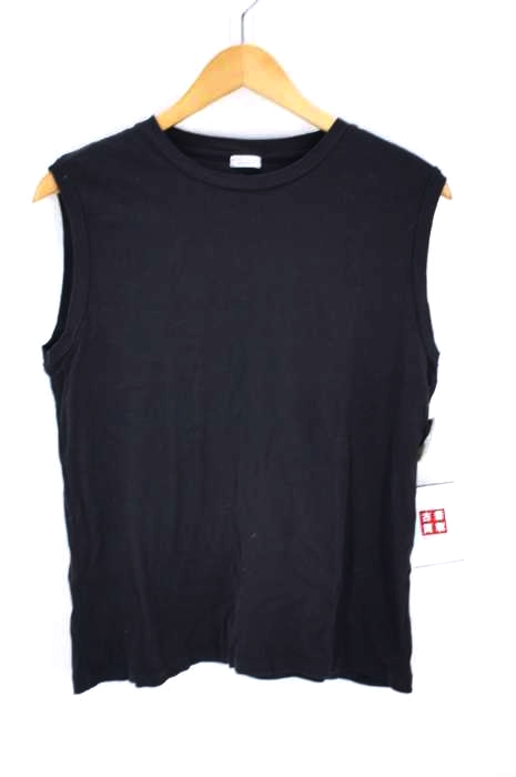 BEAUTY&YOUTH UNITED ARROWS(ビューティーアンドユースユナイテッドアローズ) ドライコットンノースリーブカットソー レディース トップス