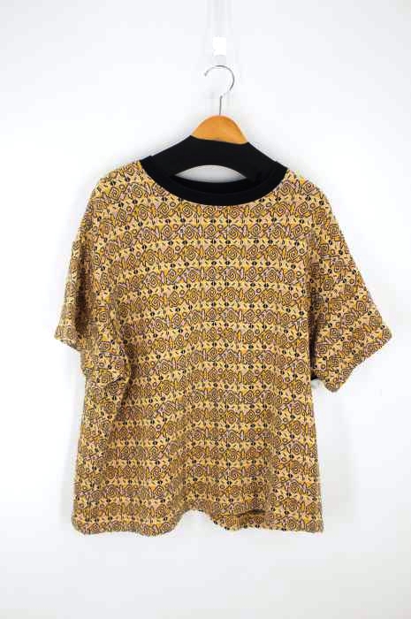 CLASS（クラス） 総柄Tシャツ メンズ トップス