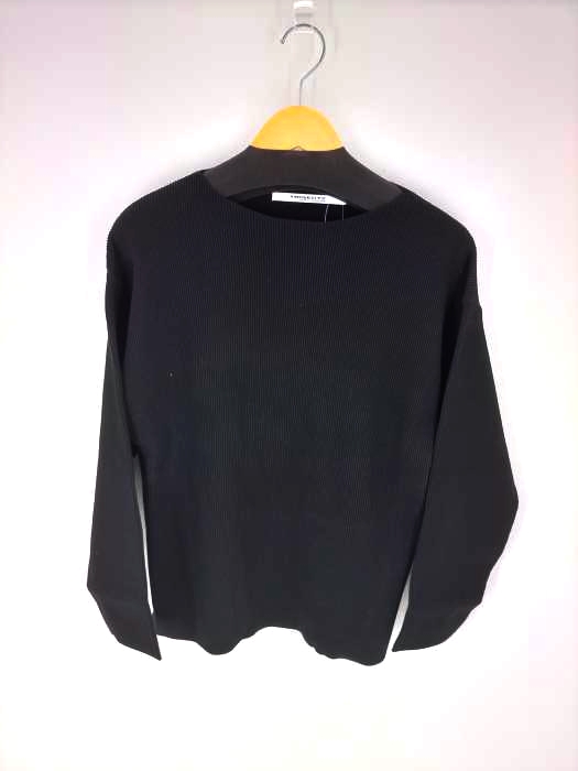 TRISECT2 JOURNAL STANDARD(トライセクトツージャーナルスタンダード) RIB BOAT KNIT メンズ トップス