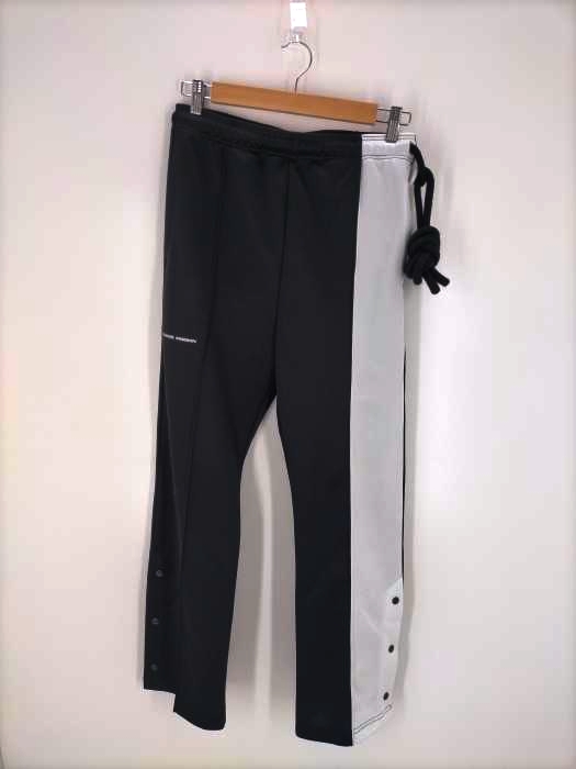 TENDER PERSON（テンダーパーソン） 20AW BMX TRACK PANTS メンズ パンツ