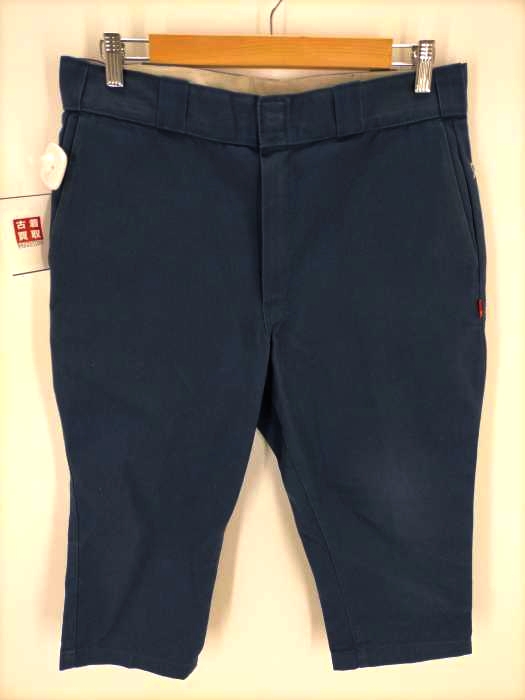 TENDERLOIN(テンダーロイン) クロップドワークパンツ メンズ パンツ