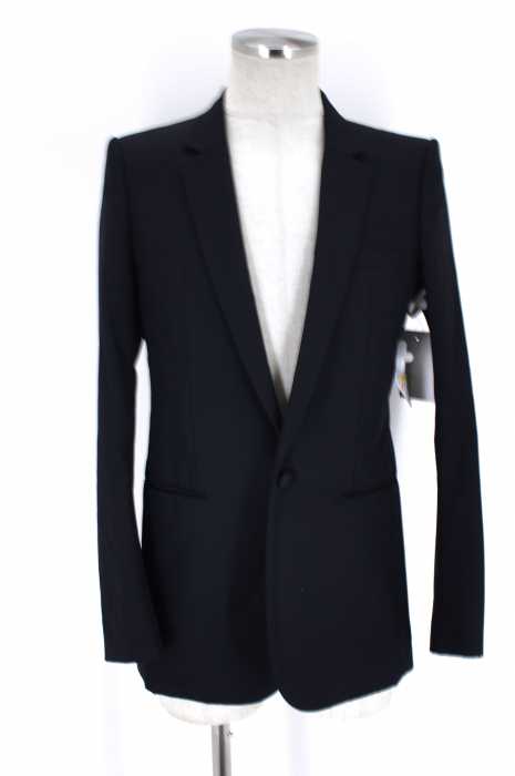 NUMBER (N)INE （ナンバーナイン） 08AW　1Bテーラードジャケット メンズ アウター
