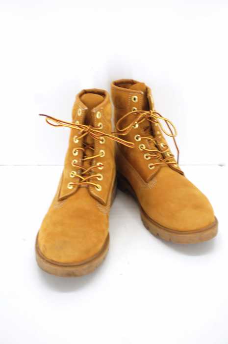 Timberland (ティンバーランド) レースアップブーツ メンズ シューズ