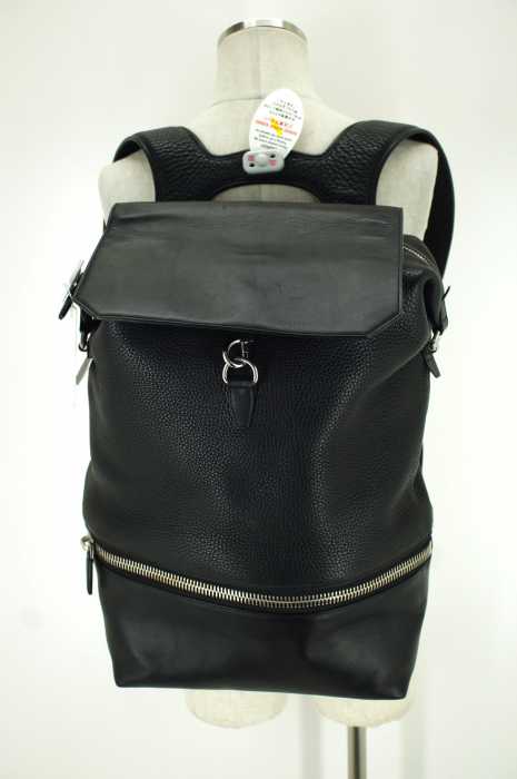 Alexander Wang （アレキサンダーワン） EXPLORER BACKPACK 　レザーバックパック メンズ バッグ