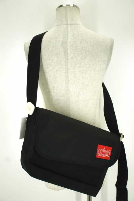 Manhattan Portage (マンハッタンポーテージ) メッセンジャーショルダーバッグ メンズ バッグ