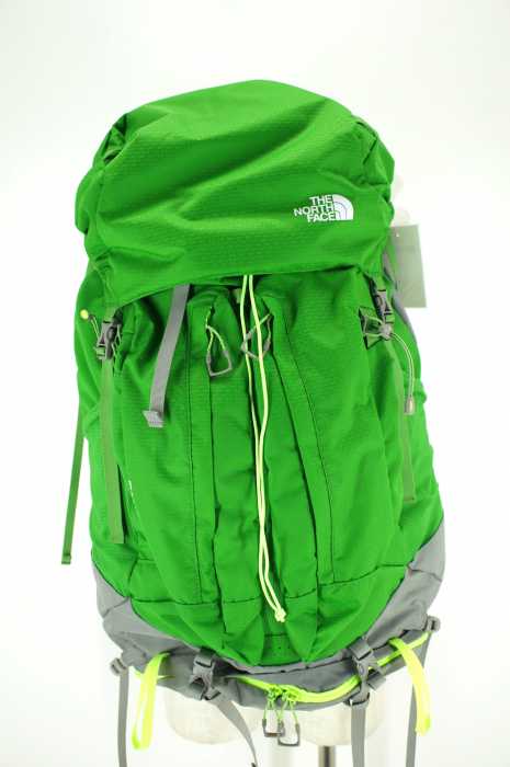 THE NORTH FACE （ザノースフェイス） BANCHEE 65　バックパック メンズ バッグ