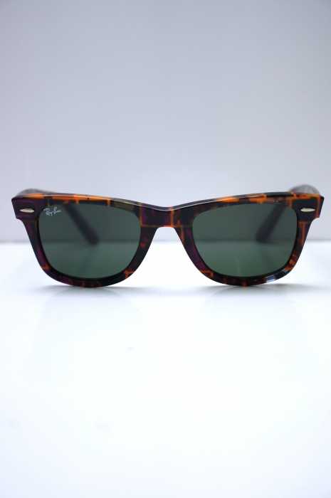 Ray-Ban (レイバン) ウェイファーラー サングラス メンズ ファッション雑貨