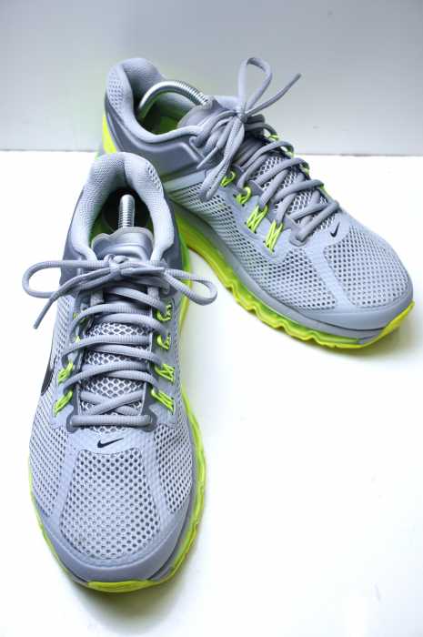 NIKE (ナイキ) AIR MAX+2013 エアマックス スニーカー メンズ シューズ