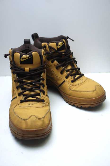 NIKE （ナイキ） COURT BOOT HIGH　ブーツ メンズ シューズ