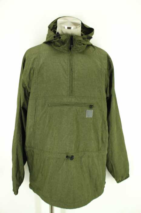 Carhartt WIP （カーハートワークインプログレス） ナイロンアノラックパーカー メンズ アウター
