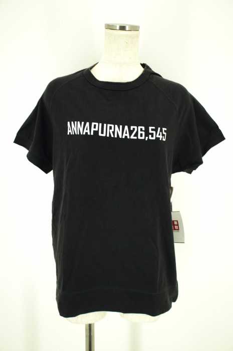 URBAN RESEARCH DOORS  （アーバンリサーチドアーズ） プリントTシャツ レディース トップス