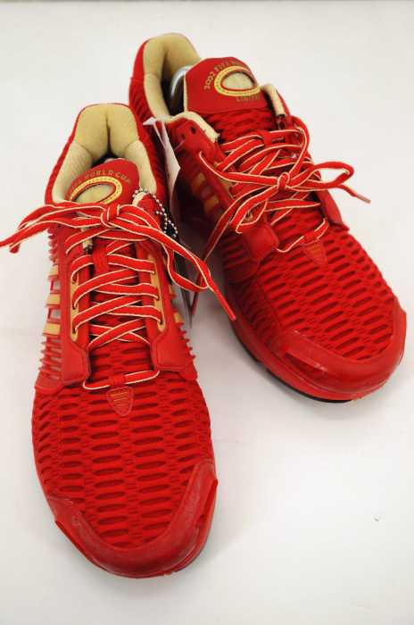 adidas (アディダス) CLIMACOOL COKE 2002 FIFA WORLD CUP スニーカー メンズ シューズ
