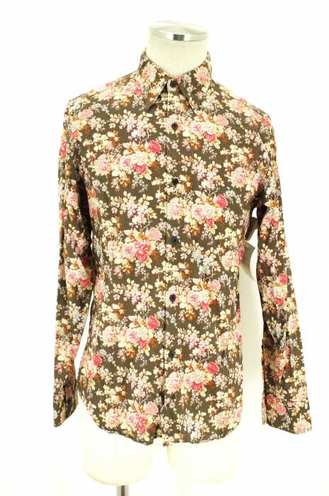 Paul Smith （ポールスミス） 花柄シャツ メンズ トップス – ブランド