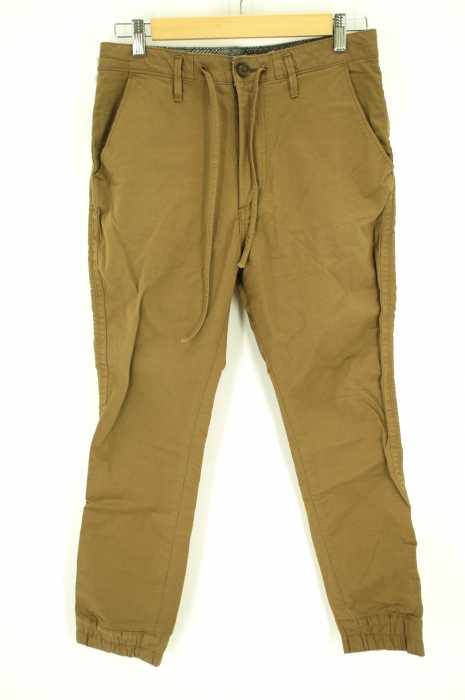 nonnative （ノンネイティブ） DWELLER EASY RIB PANTS パンツ メンズ パンツ