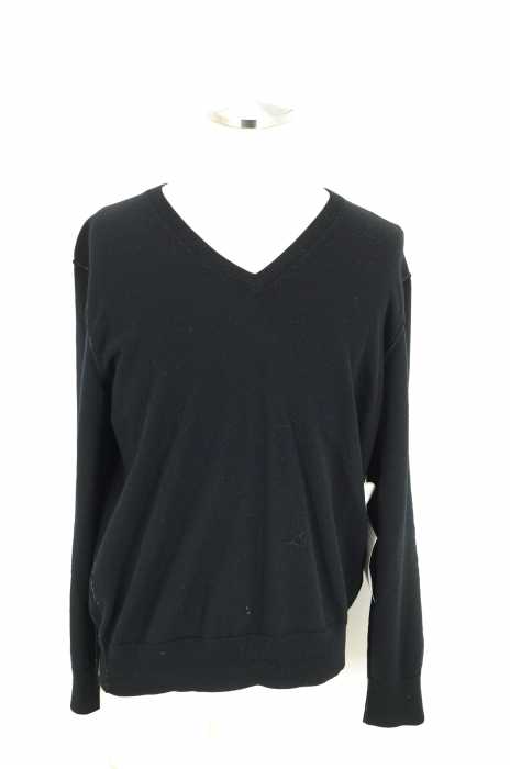 PS Paul Smith （ピーエスポールスミス） Vネック メンズ トップス