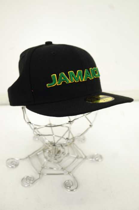 NEW ERA （ニューエラ） JAMAICA メンズ 帽子