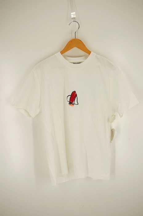 OUR LEGACY　（アワーレガシィー） Spaceship Box Tee メンズ トップス