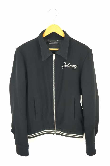CHRISTIAN DADA(クリスチャンダダ) Johnny Rib Jacket ジョニーリブジャケット メンズ アウター