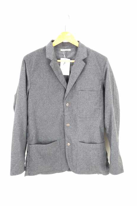 DEEPERS WEAR（ディーパズウェアー） 3Bテーラードジャケット メンズ アウター
