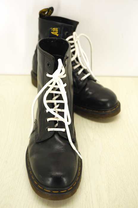 Dr.Martens (ドクターマーチン) 8ホールブーツ メンズ シューズ