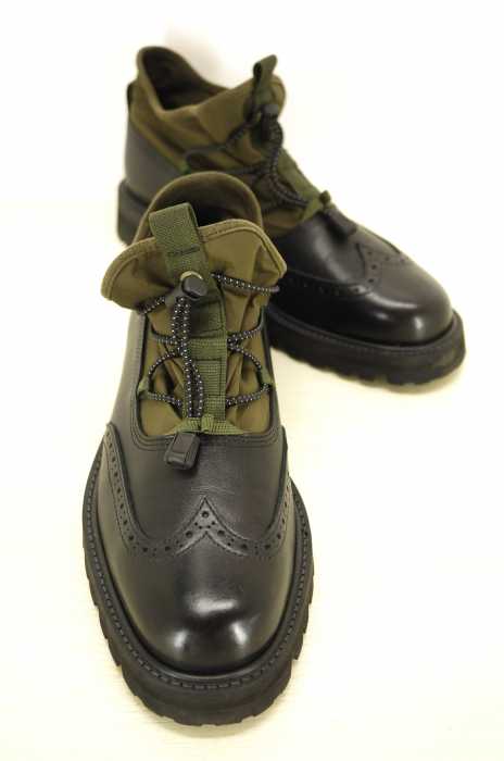 Hender Scheme （エンダースキーマ） Hender Scheme tarp メンズ シューズ