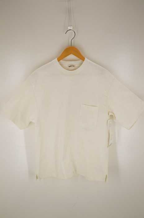 AURALEE （オーラリー） STAND-UP TEE メンズ トップス