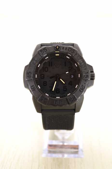 LUMINOX（ルミノックス） NAVY SEAL 3500 SERIES メンズ 腕時計