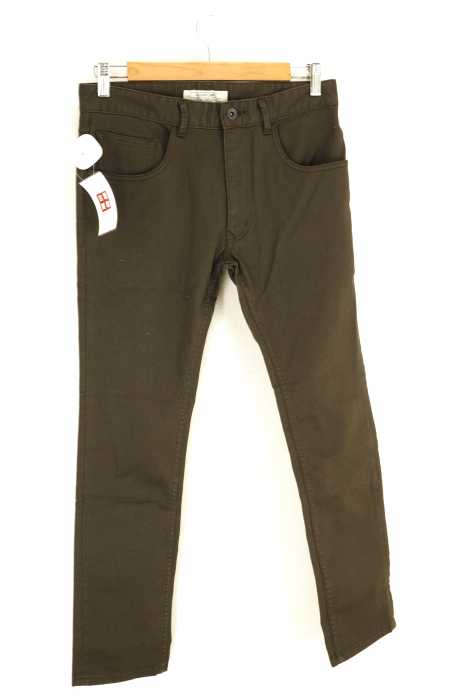 URBAN RESEARCH Sonny Label （アーバンリサーチサニーレーベル） ジャパンファブリックハイストレッチスキニー メンズ パンツ