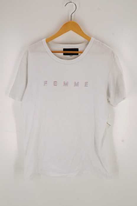 BIANCA CHANDON（ビアンカシャンドン） HOMME FEMME TSHIRT メンズ トップス