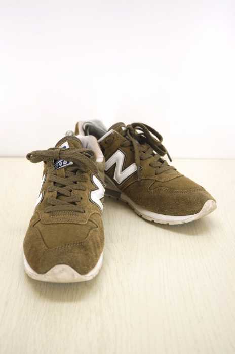 NEW BALANCE （ニューバランス） 996 インドネシア製 メンズ シューズ