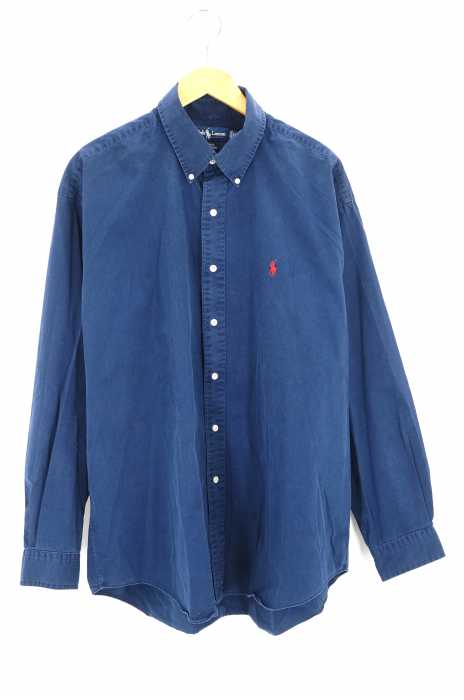 RALPH LAUREN （ラルフローレン） ボタンダウン メンズ トップス