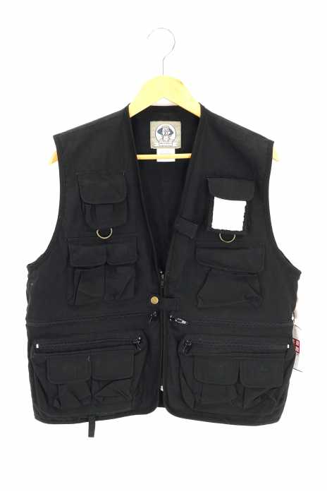 ROTHCO UNCLE MILTY(ロスコ アンクルミルテ) Uncle Milty Travel Vest メンズ トップス