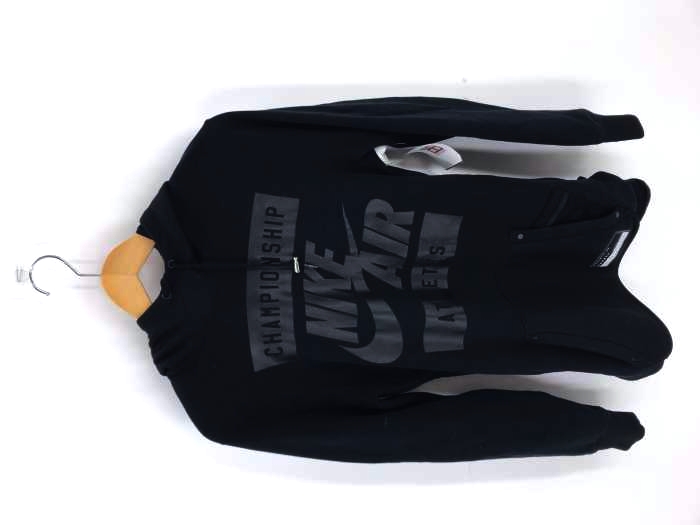 NIKE（ナイキ） Hoodie With Large Logo メンズ トップス