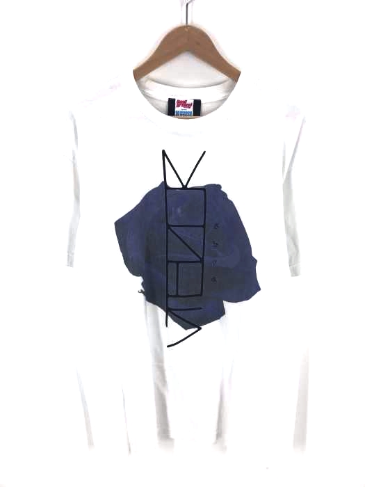 GEKIROCK CLOTHING（ゲキロッククロージング） 激クロ Roselia Tシャツ メンズ トップス