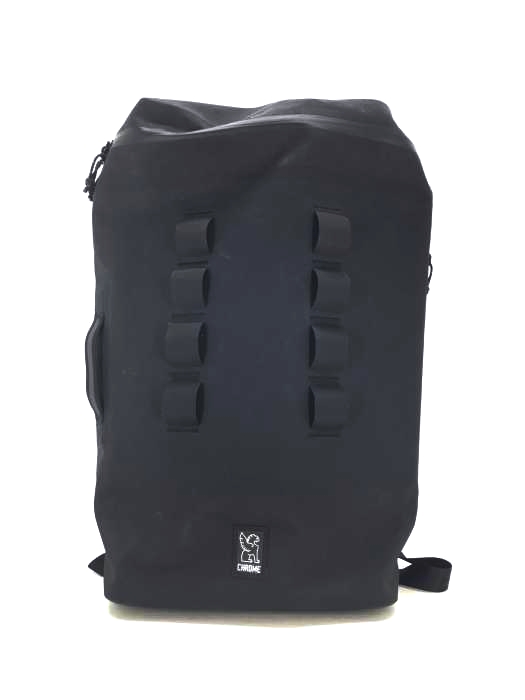 CHROME（クローム） URBAN EX ROLLTOP 28L バックパック メンズ バッグ