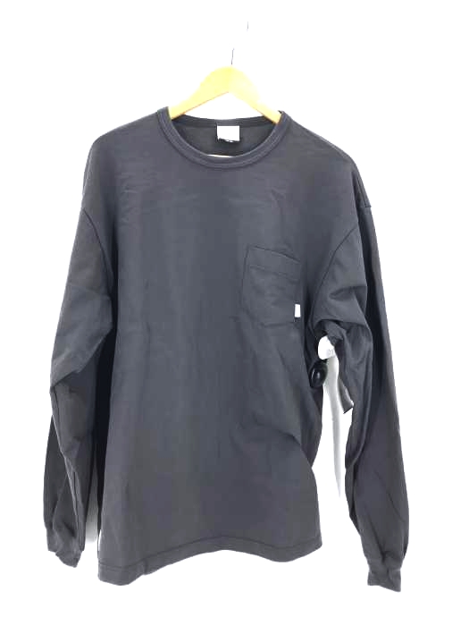 WTAPS（ダブルタップス） BLANK LS/COPO メンズ トップス