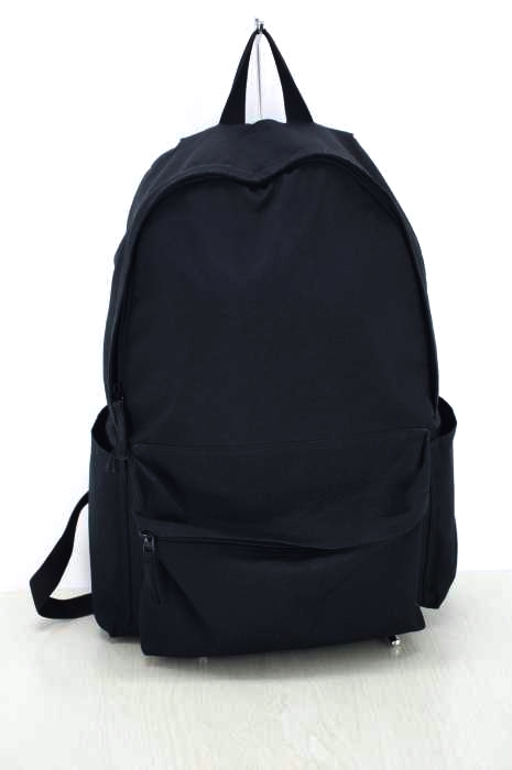 MUJI(ムジ) バックパック メンズ バッグ