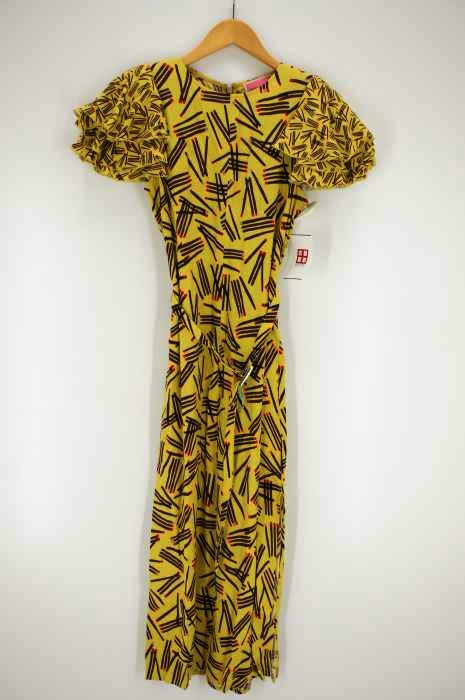 Kate spade（ケイトスペード） matches crepe sheath dress レディース ワンピース