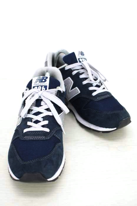 NEW BALANCE（ニューバランス） CM996 BN メンズ シューズ