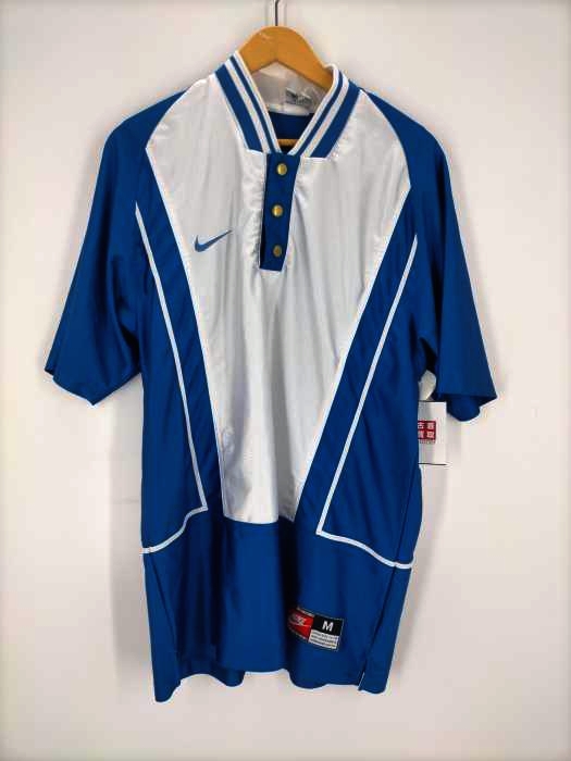 NIKE(ナイキ) 90S スタジアムシャツ メンズ トップス