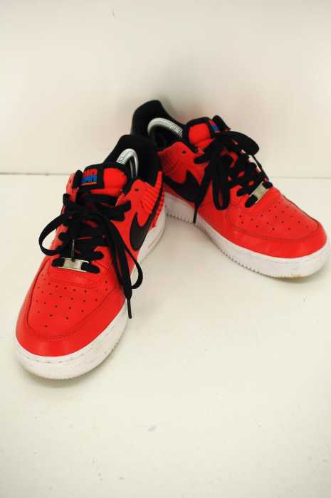 NIKE (ナイキ) AIR FORCE 1 LOW BARCELONA スニーカー メンズ シューズ