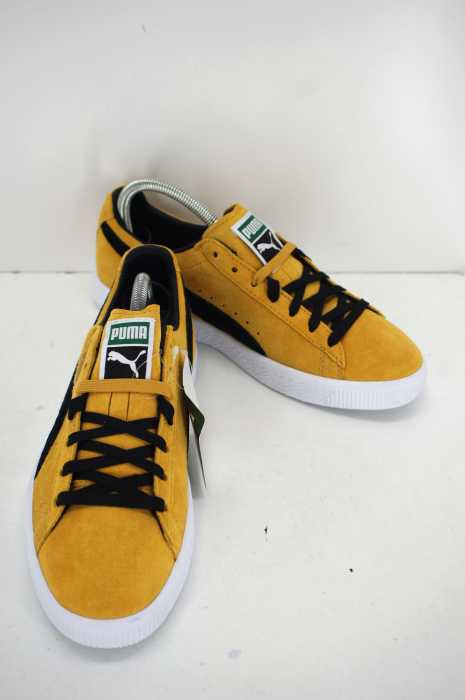 PUMA（プーマ） Clyde メンズ シューズ