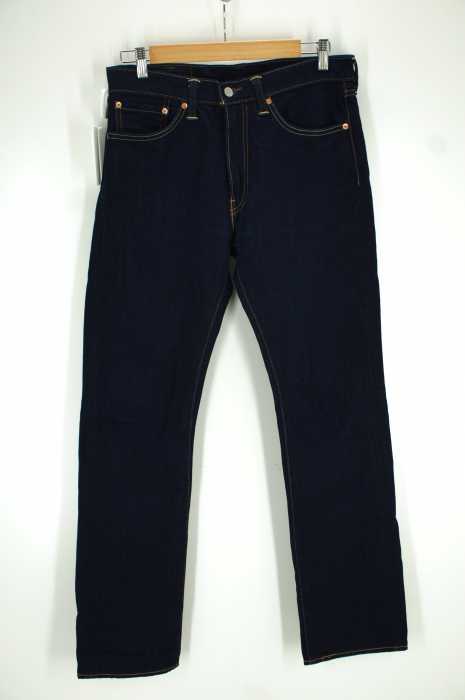 Levi's （リーバイス） 505 デニムパンツ メンズ パンツ